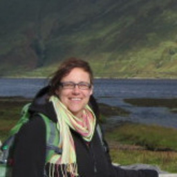 Heike Binner