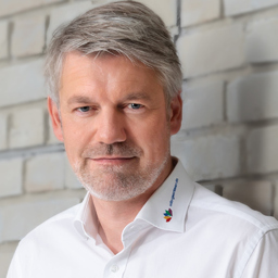 Achim Gärtner Geschäftsführer Udo Gärtner GmbH Ihr ITPartner XING