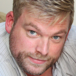 Simon Fryer