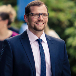 Yannik Ortmanns