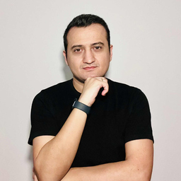Koray Can