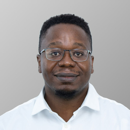 Ing. Louis Metsuko Nguetsa