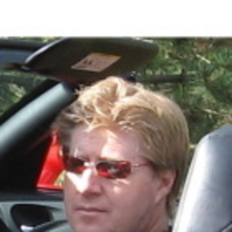 Gordon Smith