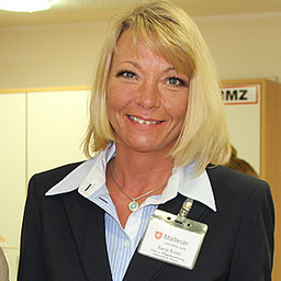 Karin Rosin