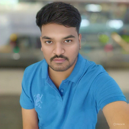 Tejesh Kumar