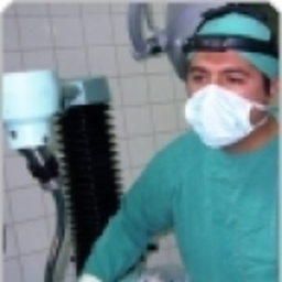 Dr. Edmundo Inga-Zapata