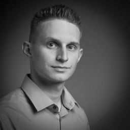Adrian Gebhardt