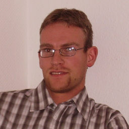 Andreas Reichert
