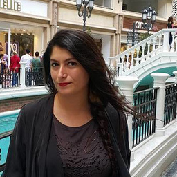 Zeynep ÇAKIR TAÇKIN