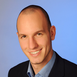 Dipl.-Ing. Dominik Hofmann