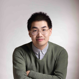 Xinnan Liu