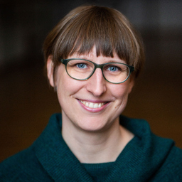 Anja Harloff