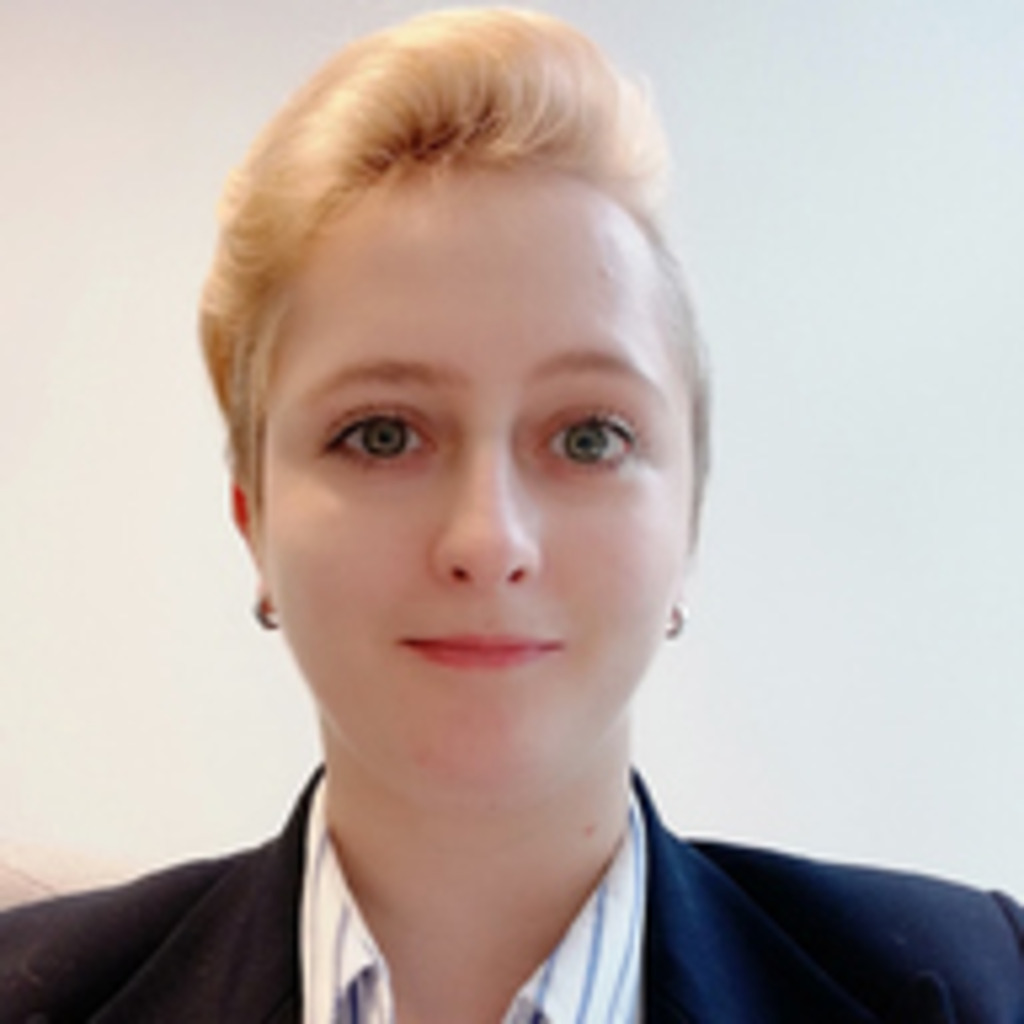 Angelika Mantaj HR Manager AlphaConsult KG XING