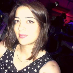 Khaoula Abid's profile picture