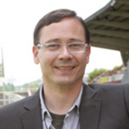 Dr. Volker Classen