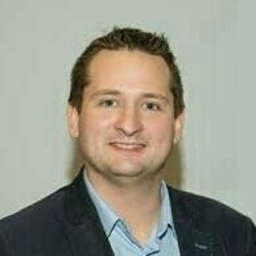 Ing. Daniel Sindl