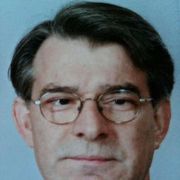 Andreas Zenk's profile picture