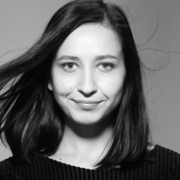 Lesia Pavlova