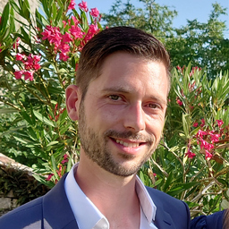 Daniel Schuhmacher