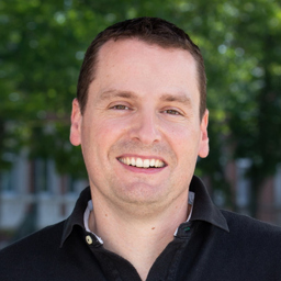 Philipp Sprenger