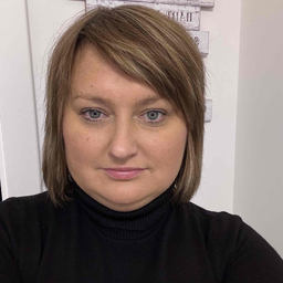 Galyna Langrock