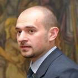 BRANIMIR BELTCHEV