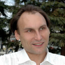 Semen Mosintsev