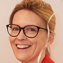 Dr. Daniela Lühr
