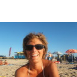 ROBERTA PASINI
