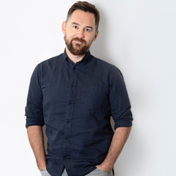 Tobias Hanauer