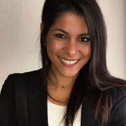 Luisa Duarte Viana