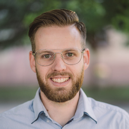Florian D. Weber