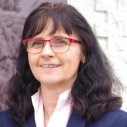 Sylvia Radisch-Siebert