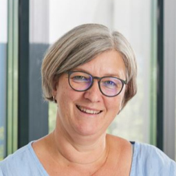 Sybille Janus
