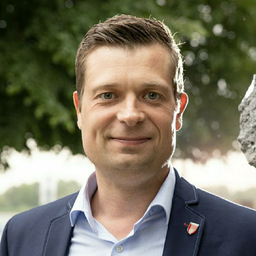 Sascha Falk