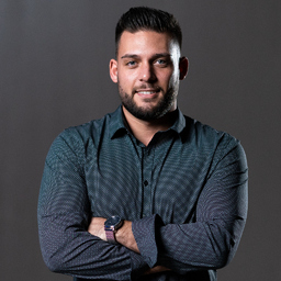 Spyridon Tzimoulis