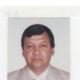 Rodolfo Sánchez Serrato