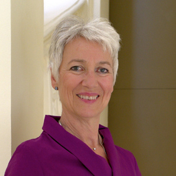 Dr. Susanne Ehmer