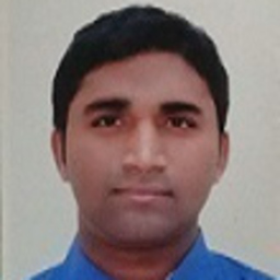 Prajwal Vittapanahally Chandra Shekara