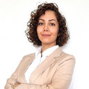 Nasrin Garoosi