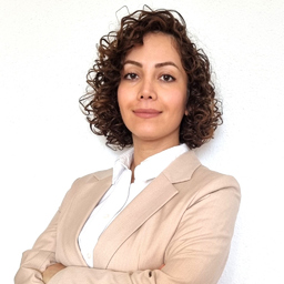 Nasrin Garoosi