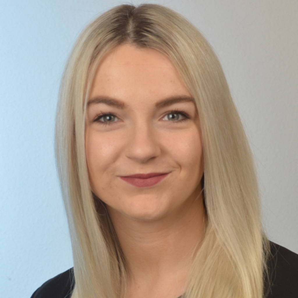 Michelle Knierim - Geprüfte DEKA-Investmentberaterin - Kasseler ...
