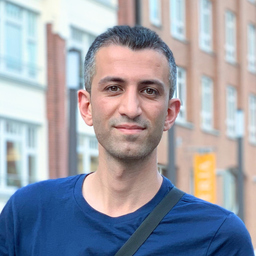 Dr. Mohammad Dabaghi