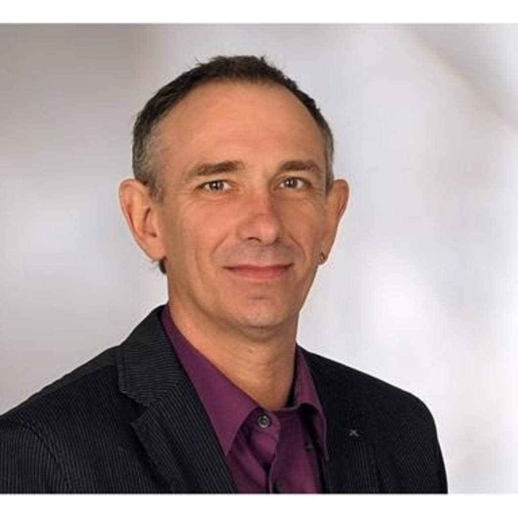 Bernhardt Güssow Inhaber Der Energievermittler XING