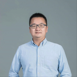 xueheng zhang