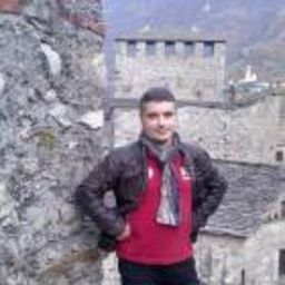 Savino Lomuscio