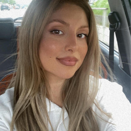 Meltem Sentürk