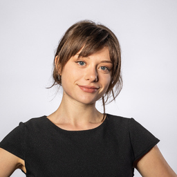 Vladislava Islamova
