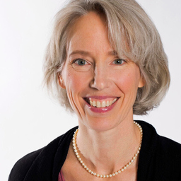 Dr. Franziska Wiebel