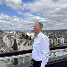 Thomas Kuhlow (findest mich ab sofort nur auf LinkedIn)